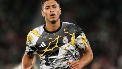 Alonso Kirim Pesan untuk Bintang Real Madrid Bellingham Sebagai Motivasi dan Dukungan