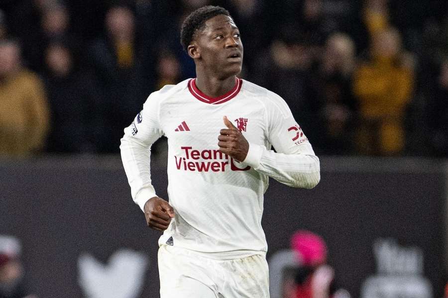 Amorim Tegaskan Mainoo Layak Jadi Starter di Man Utd Menurut Penilaiannya