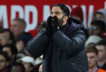 Amorim Tegaskan Man Utd Selalu Wajib Menang, Tak Ada Alasan untuk Gagal