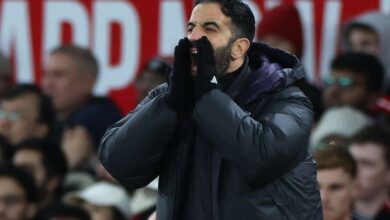 Amorim Tegaskan Man Utd Selalu Wajib Menang, Tak Ada Alasan untuk Gagal