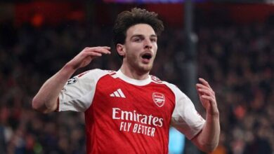 Arsenal Siapkan Pernyataan Tegas Terkait Klaim Besar Mikel Arteta soal Declan Rice