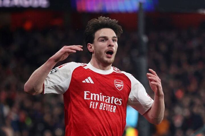 Arsenal Siapkan Pernyataan Tegas Terkait Klaim Besar Mikel Arteta soal Declan Rice