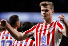 Atletico Madrid Menang 2-0 atas Real Oviedo, Sorloth Tampil Gemilang
