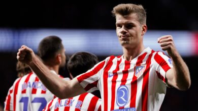 Atletico Madrid Menang 2-0 atas Real Oviedo, Sorloth Tampil Gemilang
