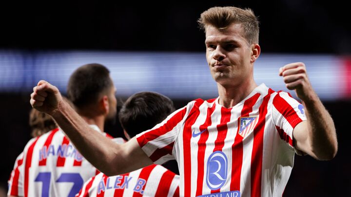 Atletico Madrid Menang 2-0 atas Real Oviedo, Sorloth Tampil Gemilang