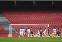 Barcelona Kebobolan Gol Terscepat di La Liga Sejak November, Evaluasi Taktik Tim