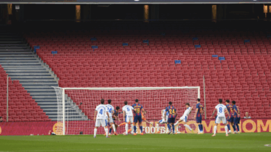 Barcelona Kebobolan Gol Terscepat di La Liga Sejak November, Evaluasi Taktik Tim