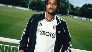 Bayern Munich Pertimbangkan Akhiri Masa Pinjaman Kusi-Asare di Fulham Lebih Awal