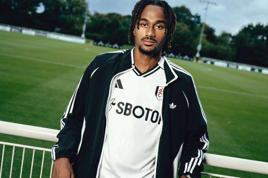 Bayern Munich Pertimbangkan Akhiri Masa Pinjaman Kusi-Asare di Fulham Lebih Awal