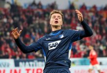 Bos Bayern Munich Freund Akui Kekaguman pada Asllani, Target Transfer Penting