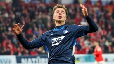 Bos Bayern Munich Freund Akui Kekaguman pada Asllani, Target Transfer Penting