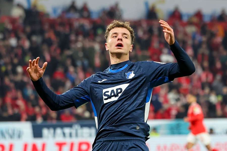 Bos Bayern Munich Freund Akui Kekaguman pada Asllani, Target Transfer Penting