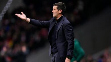 Chivu Minta Respon Inter Usai Saksikan Kepahitan Besar Melawan Atletico