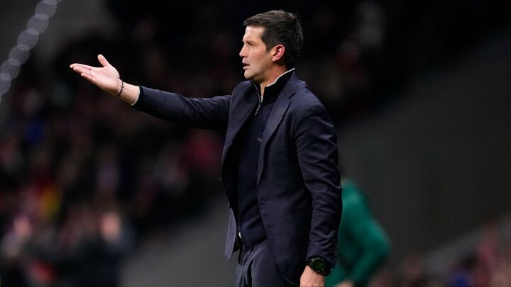 Chivu Minta Respon Inter Usai Saksikan Kepahitan Besar Melawan Atletico