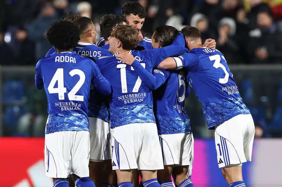 Como Lanjutkan Performa Gemilang Tembus Zona Eropa Usai Kalahkan Sassuolo