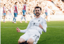 Crystal Palace 1-2 Man Utd: Gol Zirkzee dan Mount Bawa Setan Merah Raih 3 Poin