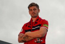 DONE DEAL: York Resmi Rekrut Bek Sunderland Johnson untuk Perkuat Pertahanan Tim