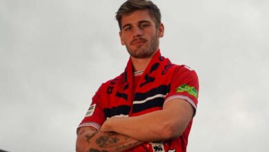 DONE DEAL: York Resmi Rekrut Bek Sunderland Johnson untuk Perkuat Pertahanan Tim