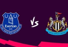 Daftar Pemain Everton vs Newcastle: Grealish Hadapi Woltemade, Barnes, dan Guimaraes