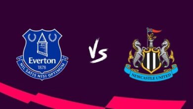Daftar Pemain Everton vs Newcastle: Grealish Hadapi Woltemade, Barnes, dan Guimaraes