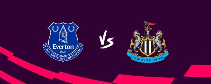 Daftar Pemain Everton vs Newcastle: Grealish Hadapi Woltemade, Barnes, dan Guimaraes