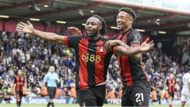 David Ornstein: Manchester United Tidak Terlibat dalam Transfer Semenyo