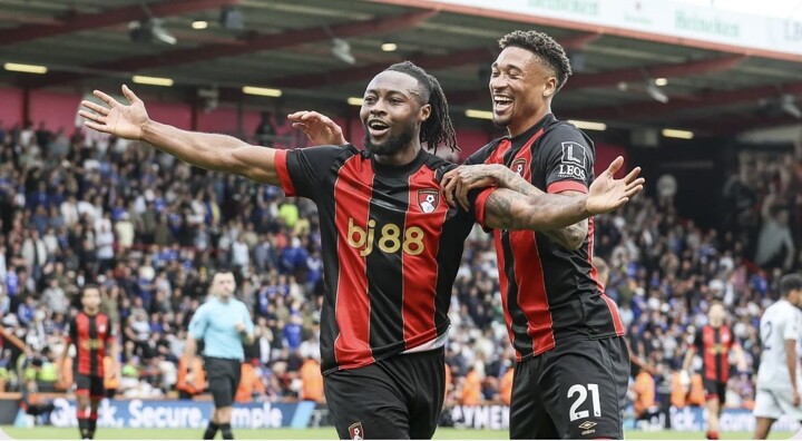 David Ornstein: Manchester United Tidak Terlibat dalam Transfer Semenyo