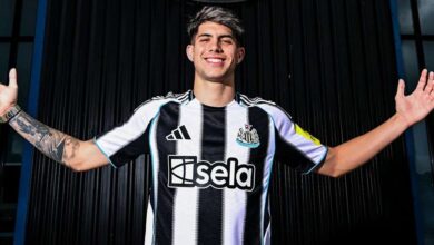 Deportivo La Coruna Tawarkan Cordero ke Newcastle dalam Upaya Transfer Terbaru