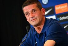 Di Canio: Chivu Harus Kritik Pemain Secara Individu Usai Kekalahan Inter Milan