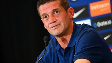 Di Canio: Chivu Harus Kritik Pemain Secara Individu Usai Kekalahan Inter Milan