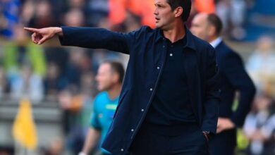 Di Canio Tegaskan Ke Chivu: Perkataan Bisseck Tidak Bisa Diterima oleh Inter Milan