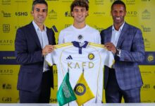 Felix Al-Nassr Ungkap Keinginan Kembali ke Benfica Namun Ada Kendala