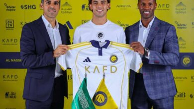 Felix Al-Nassr Ungkap Keinginan Kembali ke Benfica Namun Ada Kendala