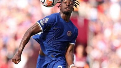 Fiorentina Rencanakan Transfer Bek Chelsea Alex Disasi dan Josh Acheampong