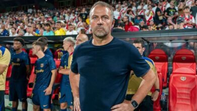 Flick Yakin Barcelona Akan Bangkit, Pemain Terbaik Kini Mulai Kembali Beraksi