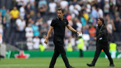 Fulham Ajukan Tawaran Kontrak Baru untuk Silva, Tanda Peran Penting di Tim Liga Inggris