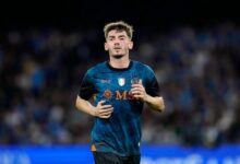 Gilmour Siap Jalani Operasi Atasi Cedera Terbaru, Kondisi dan Proses Pemulihan