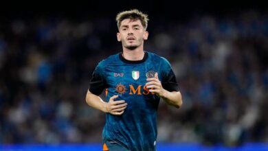 Gilmour Siap Jalani Operasi Atasi Cedera Terbaru, Kondisi dan Proses Pemulihan