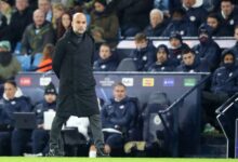 Guardiola Ungkap Momen Tegang dalam Pertukaran dengan Haaland di Lapangan