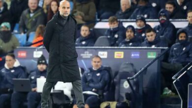 Guardiola Ungkap Momen Tegang dalam Pertukaran dengan Haaland di Lapangan