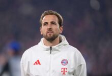 Harry Kane Imbau Bayern Munich Tetap Tenang Usai Kalah Telak dari Arsenal