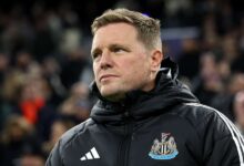 Howe Bangga Newcastle Raih Kemenangan Liga Tandang Perdana Setelah Berbulan-bulan Puasa