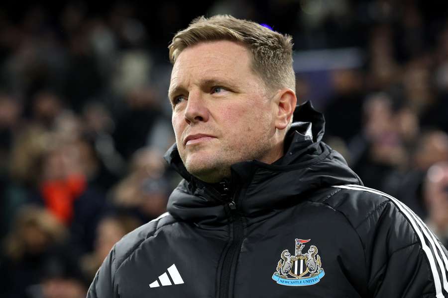 Howe Bangga Newcastle Raih Kemenangan Liga Tandang Perdana Setelah Berbulan-bulan Puasa
