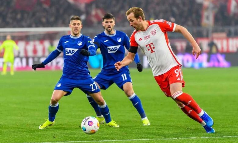 Kane Ambil Keputusan Soal Klausa Buyout Transfer ke Bayern Munich