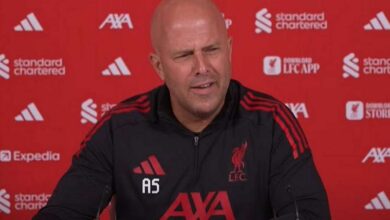 Kieft Yakin Liverpool Bisa Pecat Slot Jika Performa Tim Tidak Memuaskan