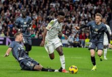 Klarifikasi Sikap Real Madrid Terkait Masa Depan Vini Jr di Skuad Utama