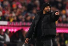 Kompany Puji Kreativitas ‘Chaotic’ Diaz yang Bawa Kemenangan Dramatis Atas St. Pauli