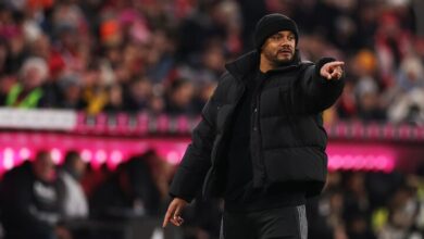 Kompany Puji Kreativitas ‘Chaotic’ Diaz yang Bawa Kemenangan Dramatis Atas St. Pauli