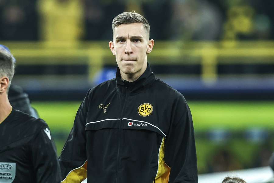 Kovac Tak Berdaya Cegah Schlotterbeck Tinggalkan Tim, Simak Dampaknya bagi Klub