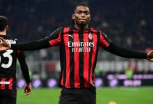 Leao Bawa AC Milan Menang 1-0 atas Lazio, Puncaki Klasemen Serie A dengan Drama Akhir